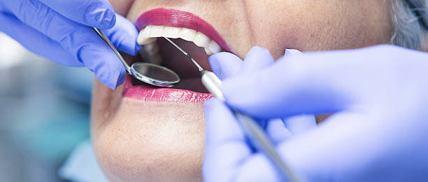 Best Cosmetic Emergency Dentistry in Hillsdale, NJ